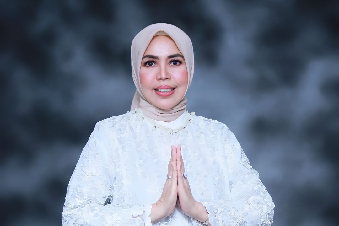 Febe Rahmawati Menuju Senayan 2024, Ikhtiar Untuk Generasi Muda dan Perempuan di Sulteng