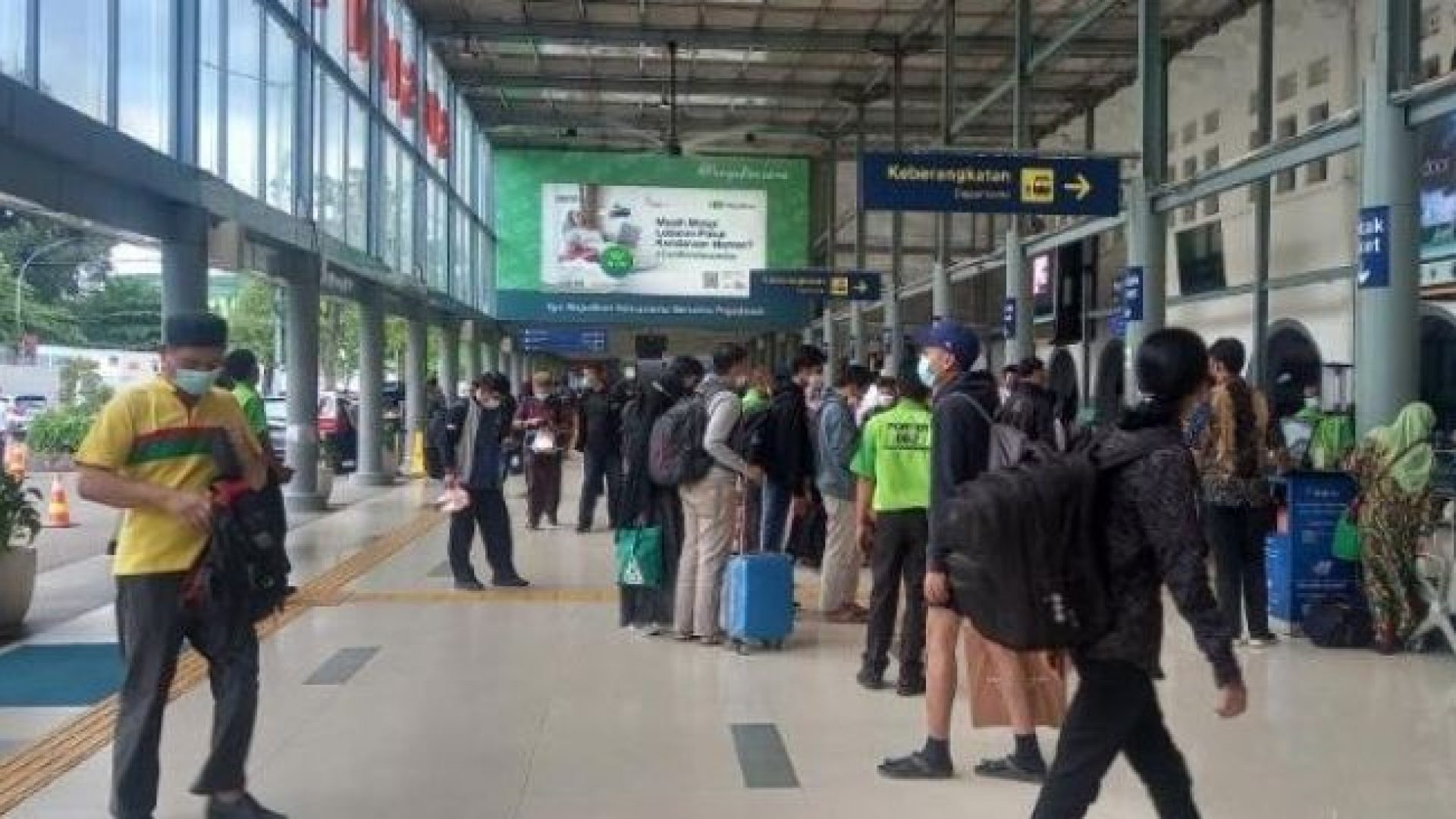 Harga Lebih Murah, KAI Sarankan Beli Tiket Kereta Api usai Tanggal 9 Mei