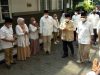 Hari ke-3 Idul Fitri 1443 H, Prabowo Kunjungi Ponpes Tebuireng Jombang