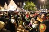 Jalan Malam ke Malioboro, Warga Rebutan Minta Foto Bersama Ganjar