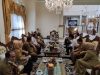 Bupati Parimo Klaim Sudah Bertemu Presiden Jokowi Terkait DOB Tomini Raya dan Moutong