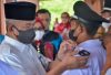 Bupati Parimo Lantik 24 Pejabat, Berikut Namanya
