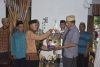 Gerakan ‘Nasdem Sayang Kamu’ Sasar Para Pemangku Adat di Gorontalo Utara