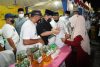Kunjungi Pasuruan, Erick Thohir Gelar Pasar Murah