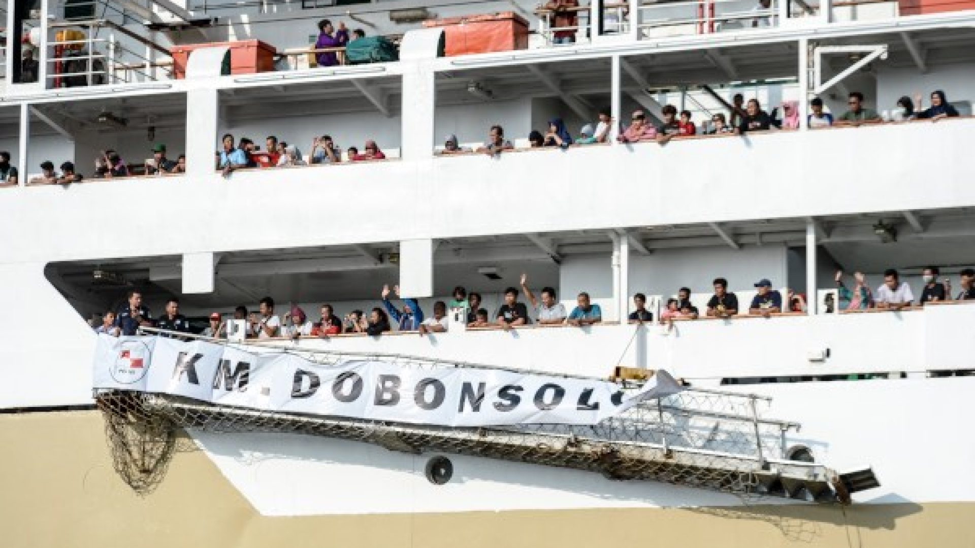 Masyarakat Diminta Ikut Program Mudik Gratis saat Arus Balik 2022