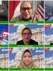 Mahasiswa Ilmu Komputer dan Ilmu Syaraf Asal Indonesia di AS Paparkan Riset DNA