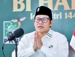 Suara PKB Berpotensi Tergerus Buntut Perseteruan Cak Imin-PBNU