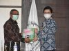 Pertahankan Opini WTP, Bupati Poso : Terima Kasih Team Work