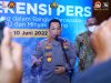 Jamin Ketersediaan Minyak Goreng, Polri Awasi 17 Ribu Pasar