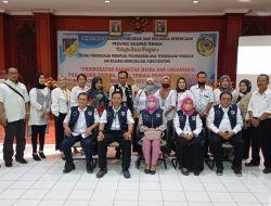 Pemda Parigi Moutong Gandeng Kader Tri Bina dan PIK-R Untuk Atasi Stunting