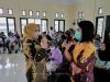TP-PKK Parigi Moutong Terus Berupaya Menekan Angka Stunting