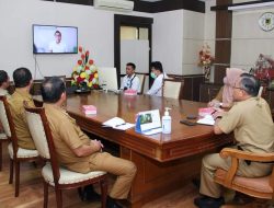 Logo HUT Proklamasi RI ke-77 Mengandung 7 Filosofi, Begini Maknanya