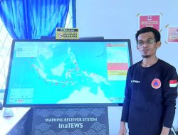 Cara BPBD Tangani Bencana dan Pasca Bencana di Parigi Moutong