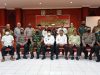 Pemda Parigi Moutong kembali Melantik FKDM di 10 Kecamatan
