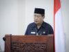 Pembahasan Pansus LHP BPK-RI Atas Laporan Keuangan Parigi Moutong Tahun 2021