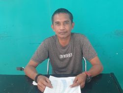 Ini Upaya Disperindag Parimo Menghadapi Kenaikan Harga Bahan Pokok