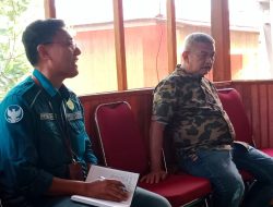 Ketua Baleg DPR RI Akan Berkunjung Ke Parimo Tinjau Lokasi Persiapan DOB