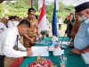 Bupati Samsurizal Kembali Rotasi Kabinetnya, Ini Daftar Namanya