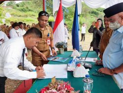 Bupati Samsurizal Kembali Rotasi Kabinetnya, Ini Daftar Namanya