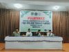 Persiapan MTQ Sulteng ke-29, LPTQ Gelar Pelatihan Qori dan Qoriah Kafilah Parigi Moutong