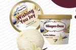 Mengandung Pestisida, BPOM Tarik Es Krim Haagen-Dazs dari Pasaran