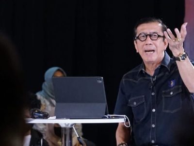 Sertifikat HAKI Bisa Jadi Jaminan Utang di Bank