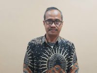 Jelang AKMI, Kemenag Parimo Lakukan Persiapan