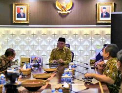 Kemensos Cabut Izin ACT, Berikut Alasannya
