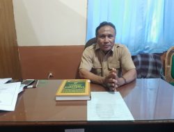 Dispusaka Parimo Programkan Peningkatan Tingkat Literasi Masyarakat