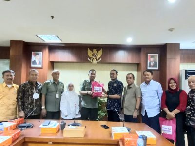 HPS 2022 Dilaksanakan di Parigi Moutong