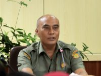 Sagunesia, Sagu Untuk Indonesia Jadi Slogan di HPS 2022