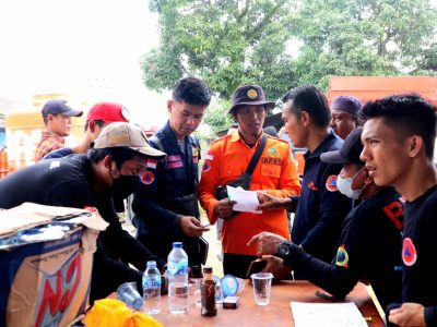 Seluruh OPD Jajaran Pemda Parimo Kerja Bakti di Torue