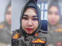 Begini Peran Satpol PP dalam Menegakkan Perda di Parimo