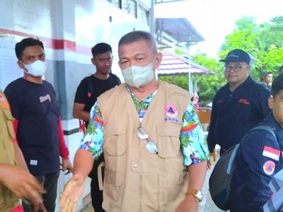 Pemda Parimo Bakal Hapus Pajak Khusus Warga Torue yang Terdampak Banjir