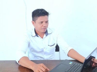 DPKP Parimo Canangkan 5 Program Unggulan tahun 2022