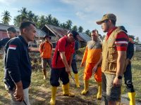 Tanggap Darurat Penanganan Pasca Bencana Banjir Torue Diperpanjang