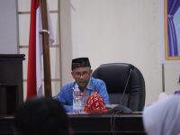 Jadi Alternatif Tuan Rumah HPS 2022, Kadis TPHP Sigi : Persiapan Kami Masih Nol