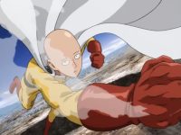 5 Karakter Anime Terkuat