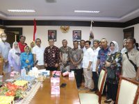 Menunggu Penetapan, Pemda Parimo Tetap Optimis Jadi Tuan Rumah HPS 2022