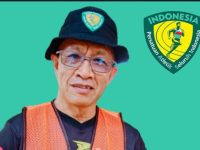 PB PASI Parimo Ukur Kelayakan Lintasan Equator Run 10K
