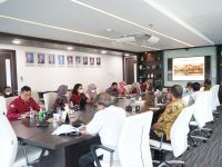 Tuan Rumah Harkannas 2022, Pemkab Parimo Dapat Dukungan Gubernur Hingga KKP