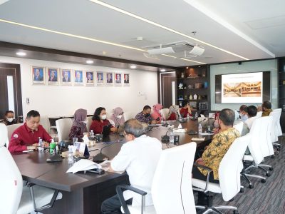 Tuan Rumah Harkannas 2022, Pemkab Parimo Dapat Dukungan Gubernur Hingga KKP