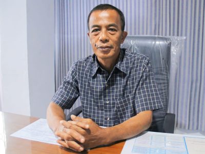 Diskominfo Sulteng Berupaya Wujudkan Sumber Daya Pengelola Gov-CSIRT