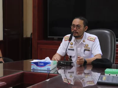 Asrama Mahasiswa Parimo di Kota Palu Segera Difungsikan