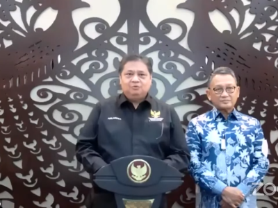 Program Kompor Listrik Oleh Pemerintah Dibatalkan