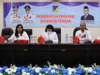 Gubernur Undang 4 Menteri Untuk Hadir di Festival Danau Poso 2022