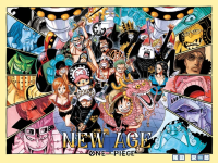 10 Karakter Terkuat Di ONE PIECE