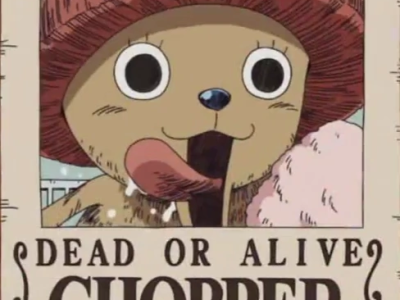 10 Buah Iblis Paling Lemah Di One Piece