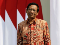 Kasus Suap Hakim Agung, Ini Komentar Menko Polhukam