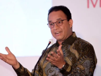 Kemungkinan Anies Baswedan Jadi Capres Partai PKS, Nasdem Dan Demokrat